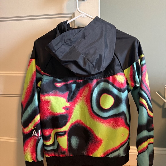 NIKE kids rain/wind jacket - Picture 2 of 4